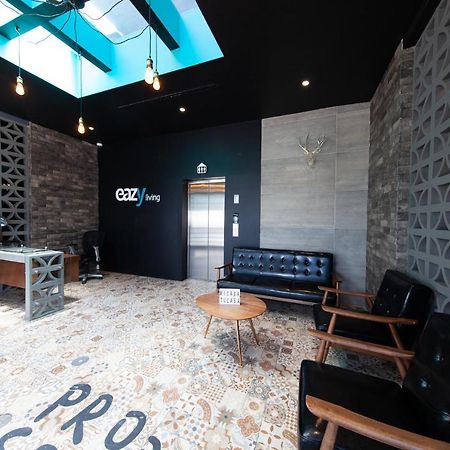 Eazy Living Tijuana Centro Lejlighed Eksteriør billede