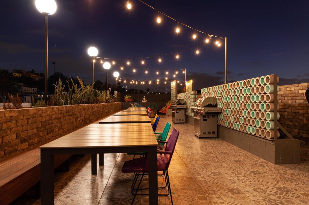Eazy Living Tijuana Centro Lejlighed Eksteriør billede