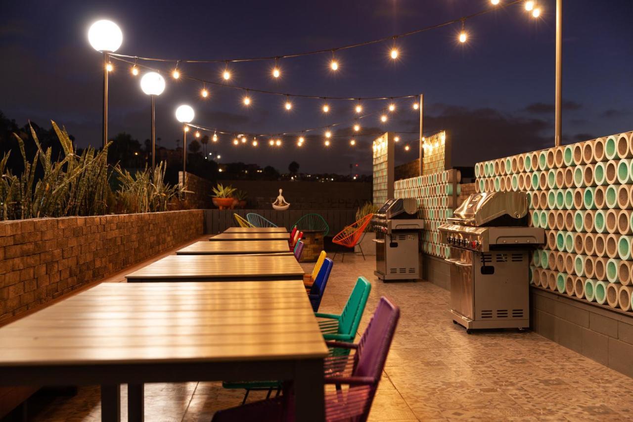 Eazy Living Tijuana Centro Lejlighed Eksteriør billede